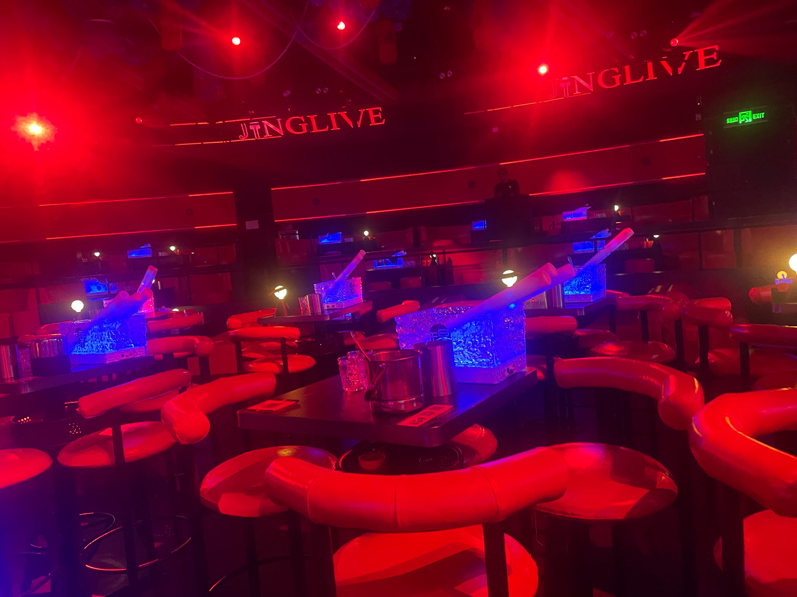 潍坊商务ktv与片场区别解析-昌乐县ktv预订