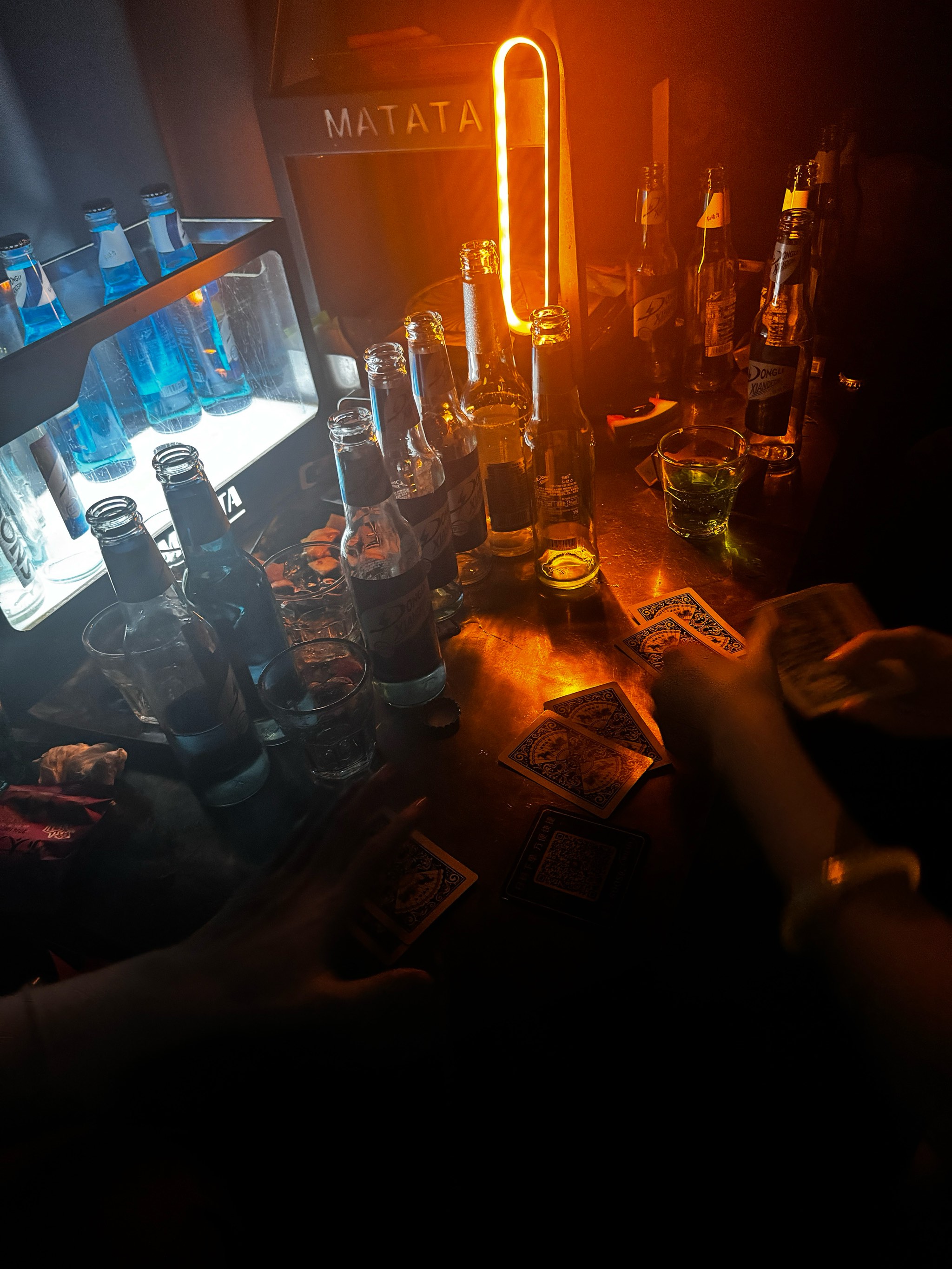 潍坊商务ktv订房指南-昌乐县ktv预订