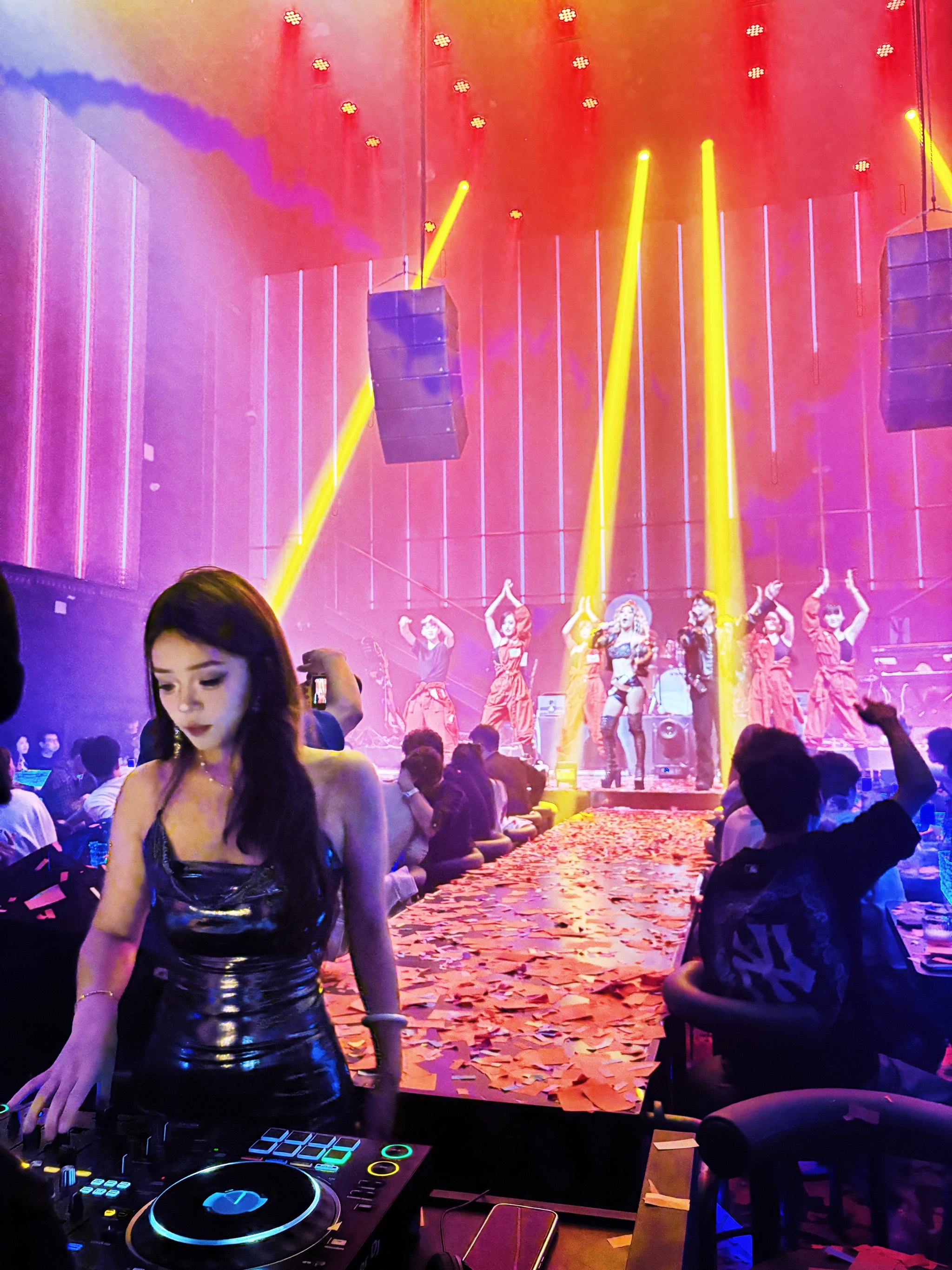 潍坊商务ktv推荐及商务ktv有哪些选择-昌乐县ktv预订