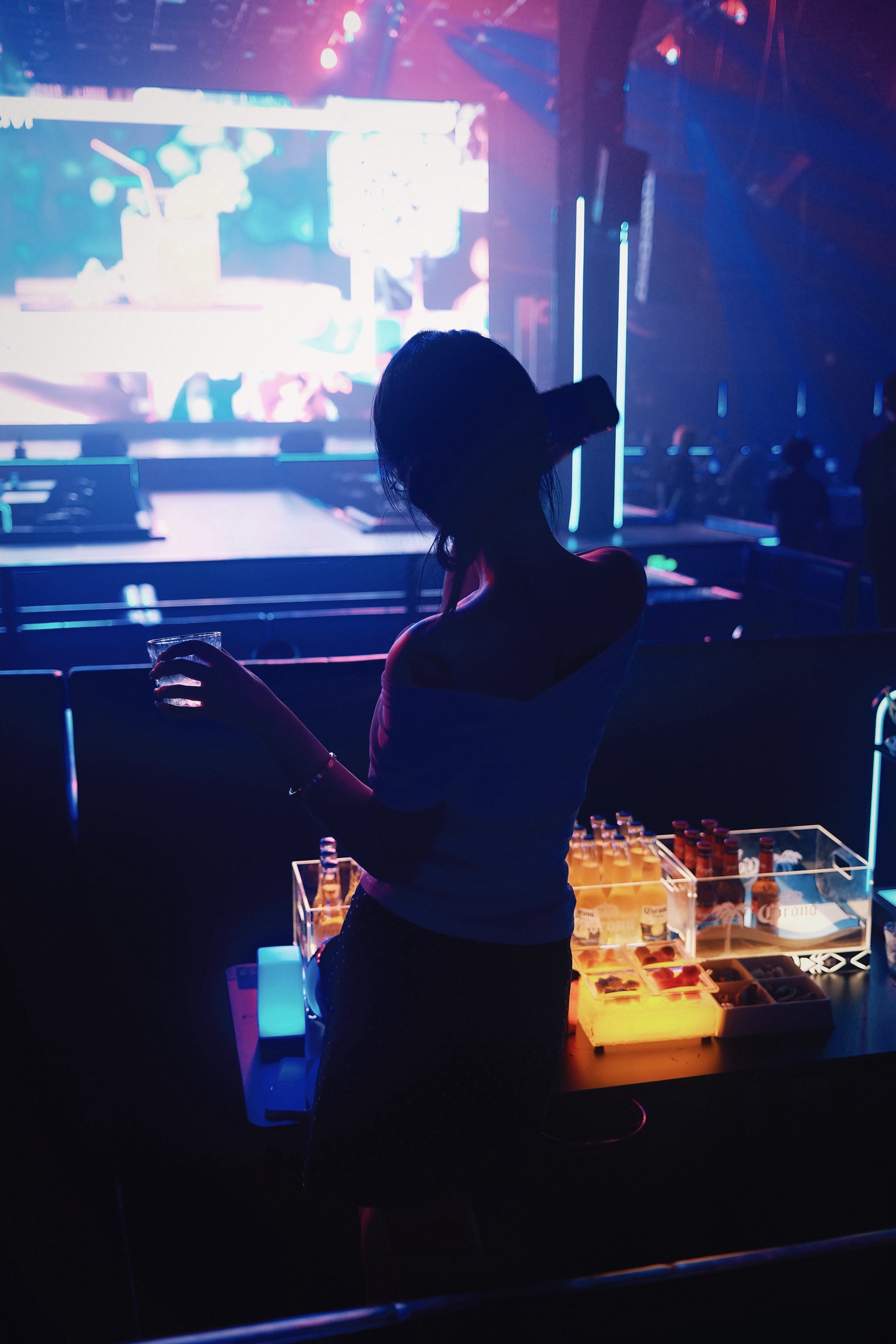 潍坊商务ktv引领商务ktv新模式-昌乐县ktv预订